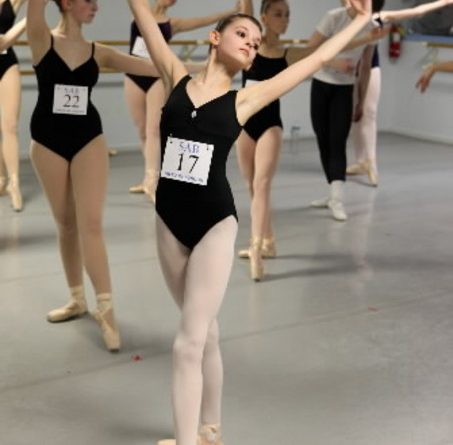 Fitness – Ce este body baletul
