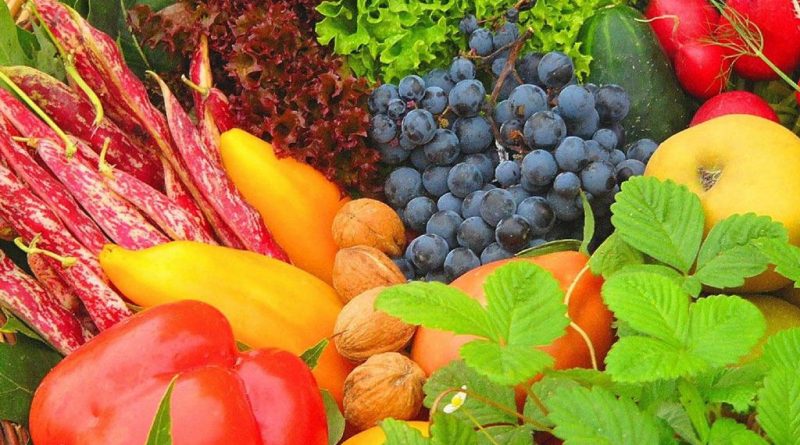 Nutritie – Cum sa consumam si sa pastram legumele si fructele