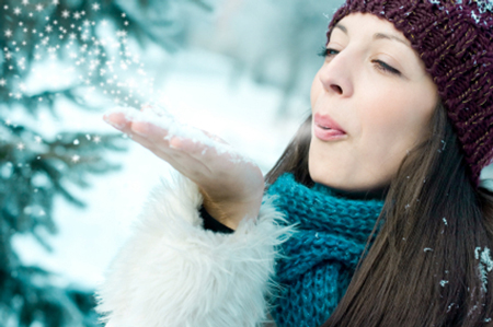 Wellness – Nu lasa depresia de iarna sa te invinga!