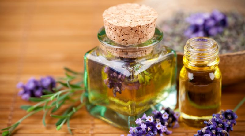 Wellness - Proprietatile purificatoare ale uleiului de lavanda