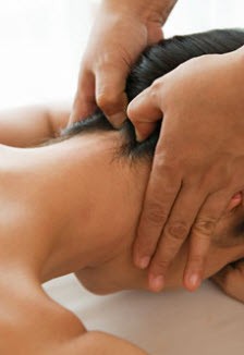 Wellness - Tehnici de masaj