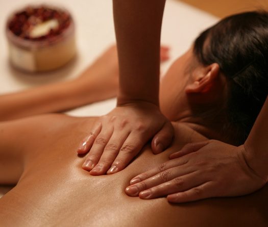 Wellness – Terapia prin masaj