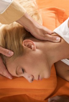 Wellness - Vindecare cu masaj Shiatsu